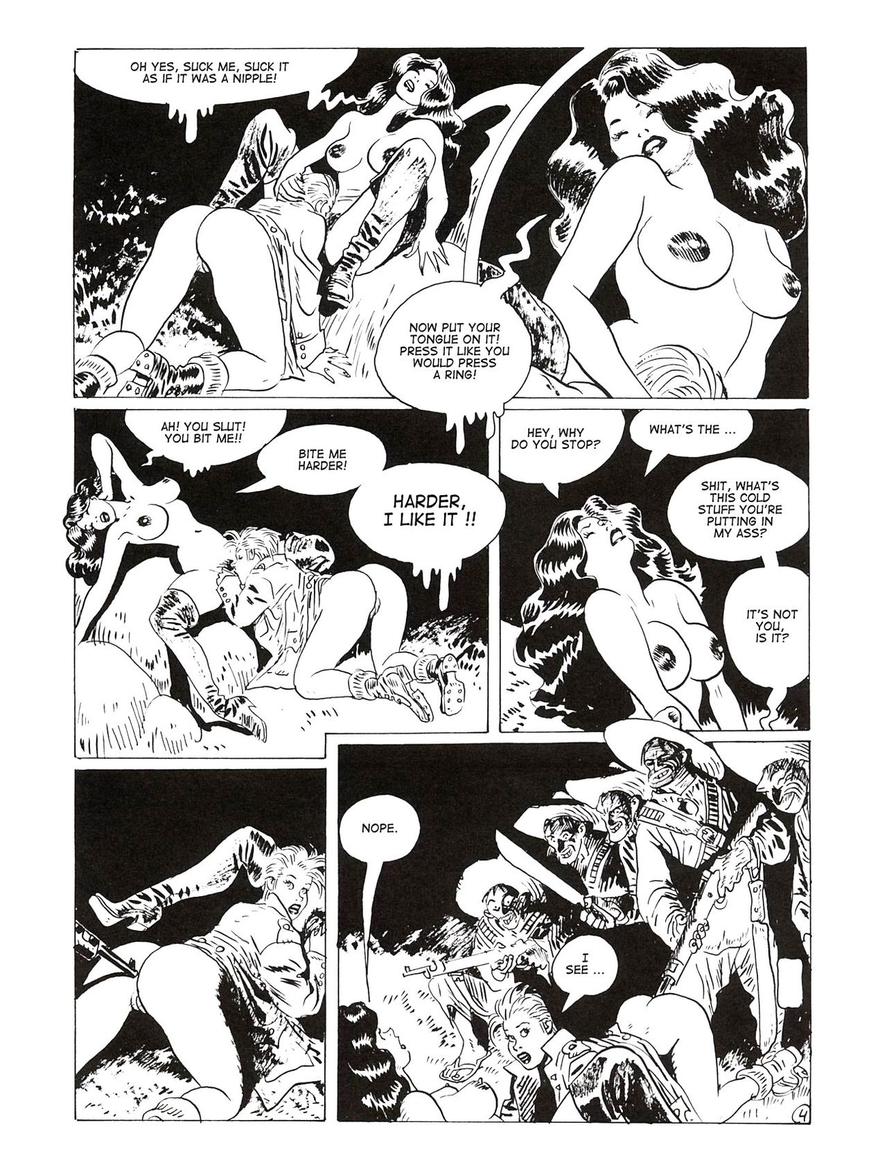 Bang Bang 2 page 6 full