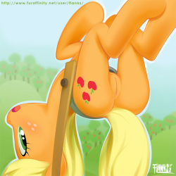 My Little Pony - Applejack