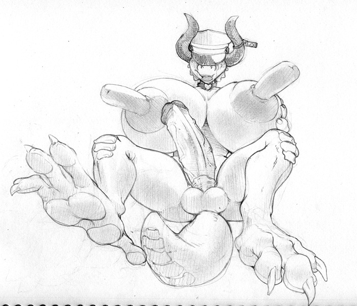 TehSean's Work page 12 full