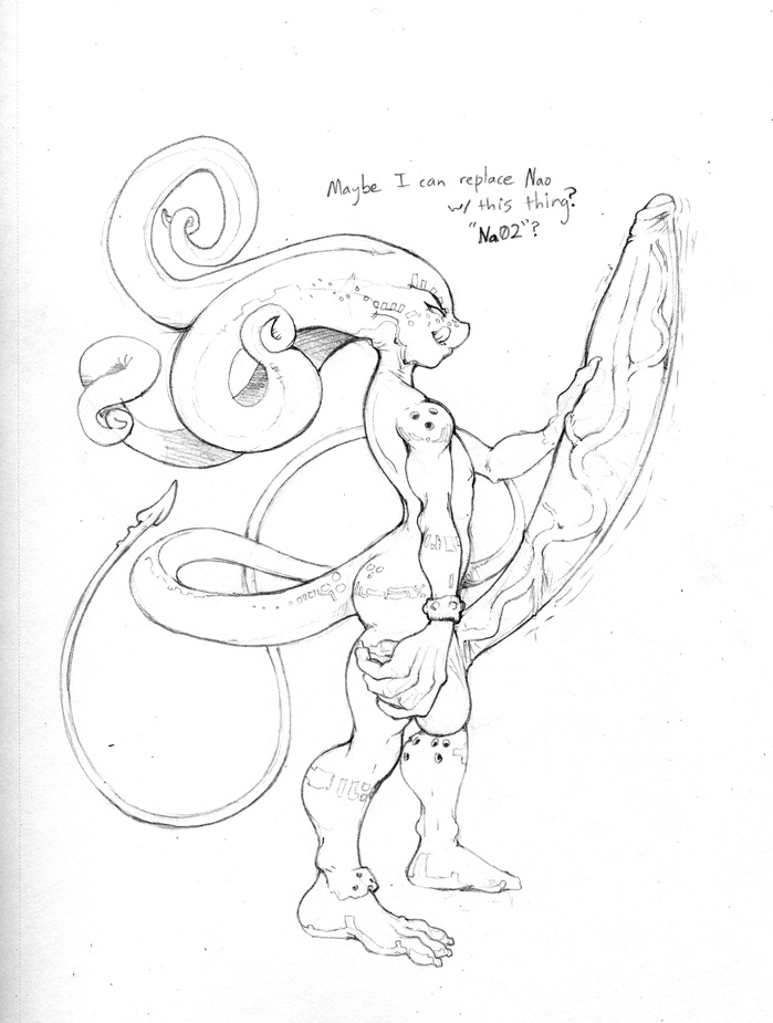 TehSean's Work page 6 full