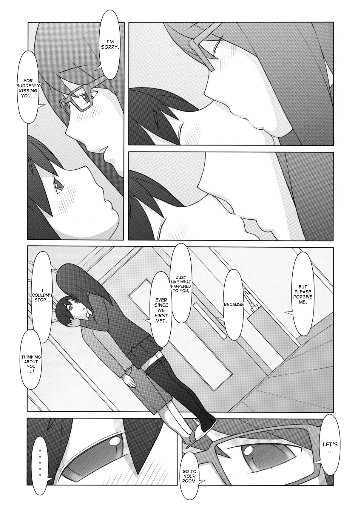 Ponpharse - Tokubetsu Hen 2 | Ponfaz's Special, Volume 2 page 9 full