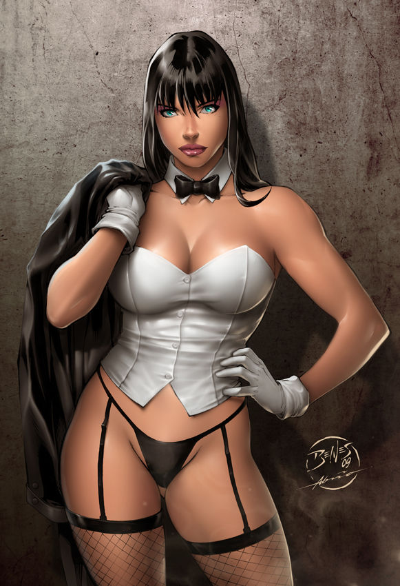EROTIC ART COLLECTOR 0033 ABRAAO LUCAS page 12 full