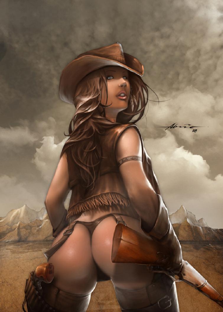 EROTIC ART COLLECTOR 0033 ABRAAO LUCAS page 7 full