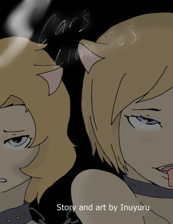 [Inuyuru] Scar's Lionesses (The Lion King) cover