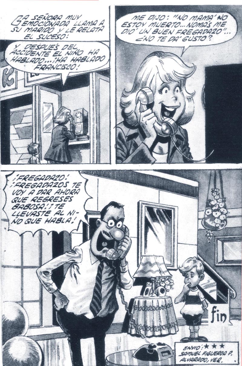 EL MIL CHISTES N&ordm; 127 page 12 full