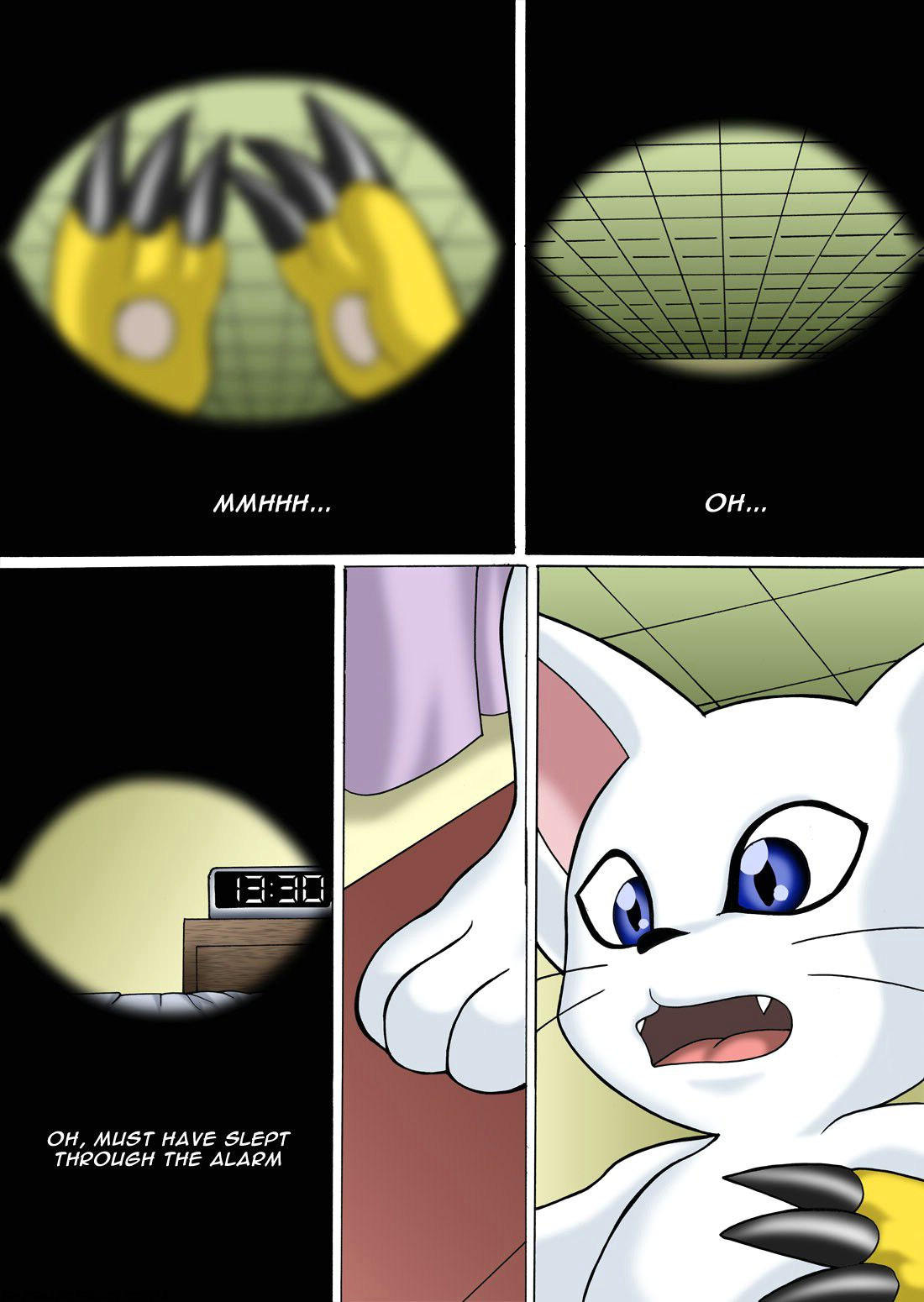 New Experiences page 2 full