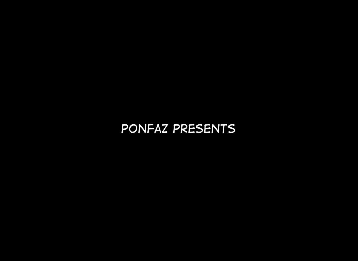 Ponpharse - Tokubetsu Hen | Ponfaz's Special page 1 full