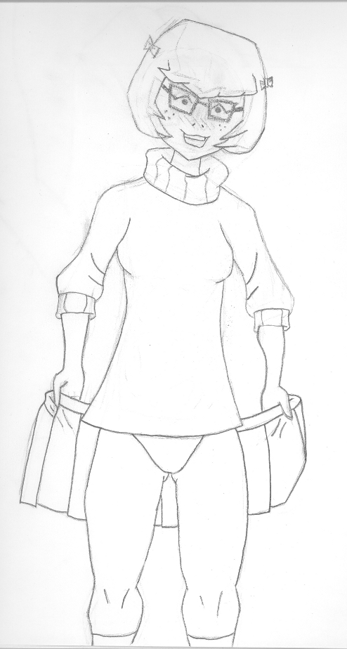Velma Collection page 6 full