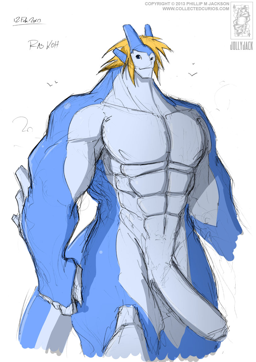 Leviathan Dev Sketch page 12 full