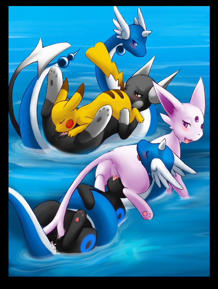Dragonair's Reunion page 7 full