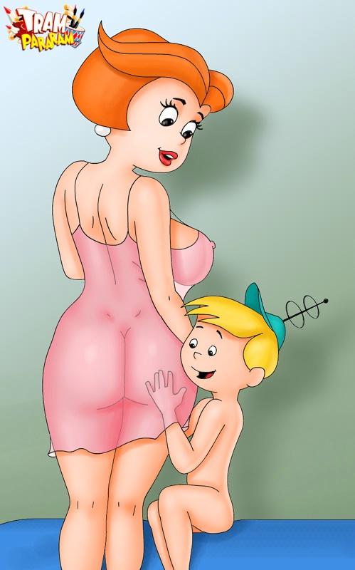 jetsons page 10 full