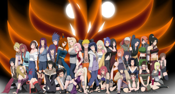 naruto cover