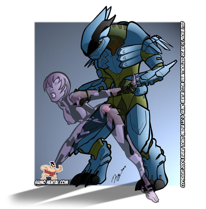 Random Halo page 2 full