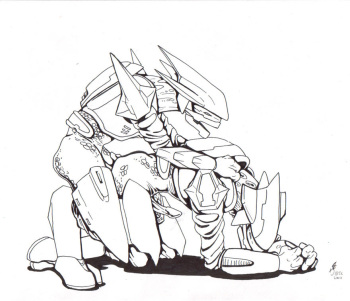 Random Halo cover
