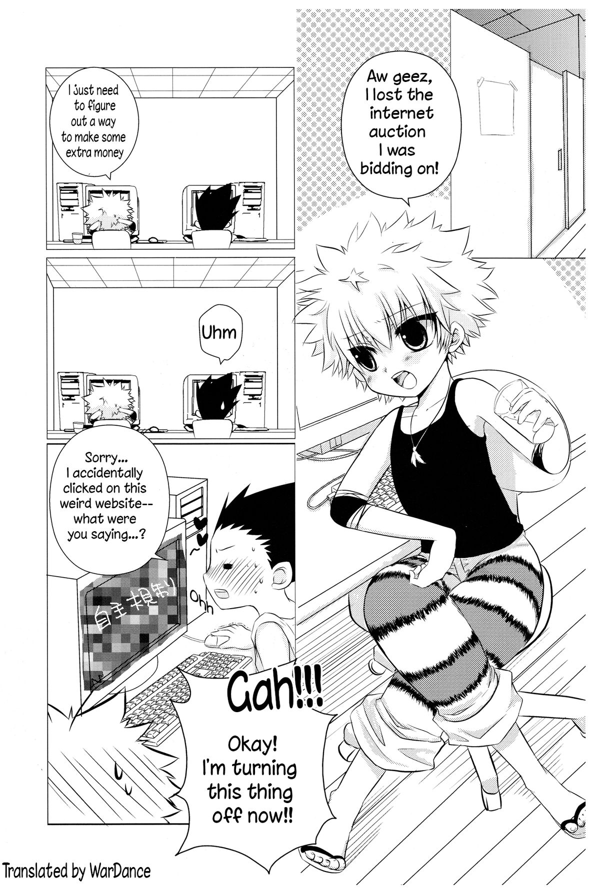 DAMON3 page 5 full