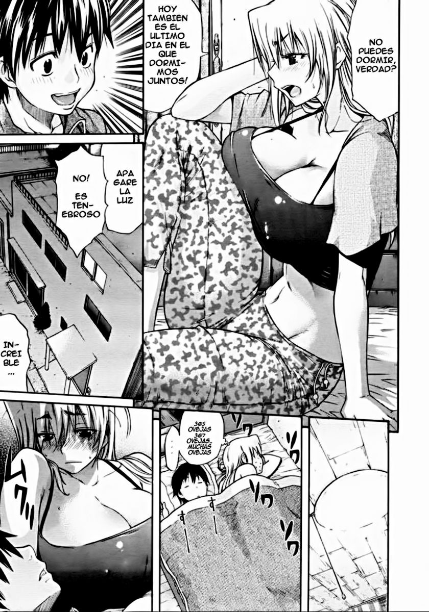 Nee-san to Boku page 11 full