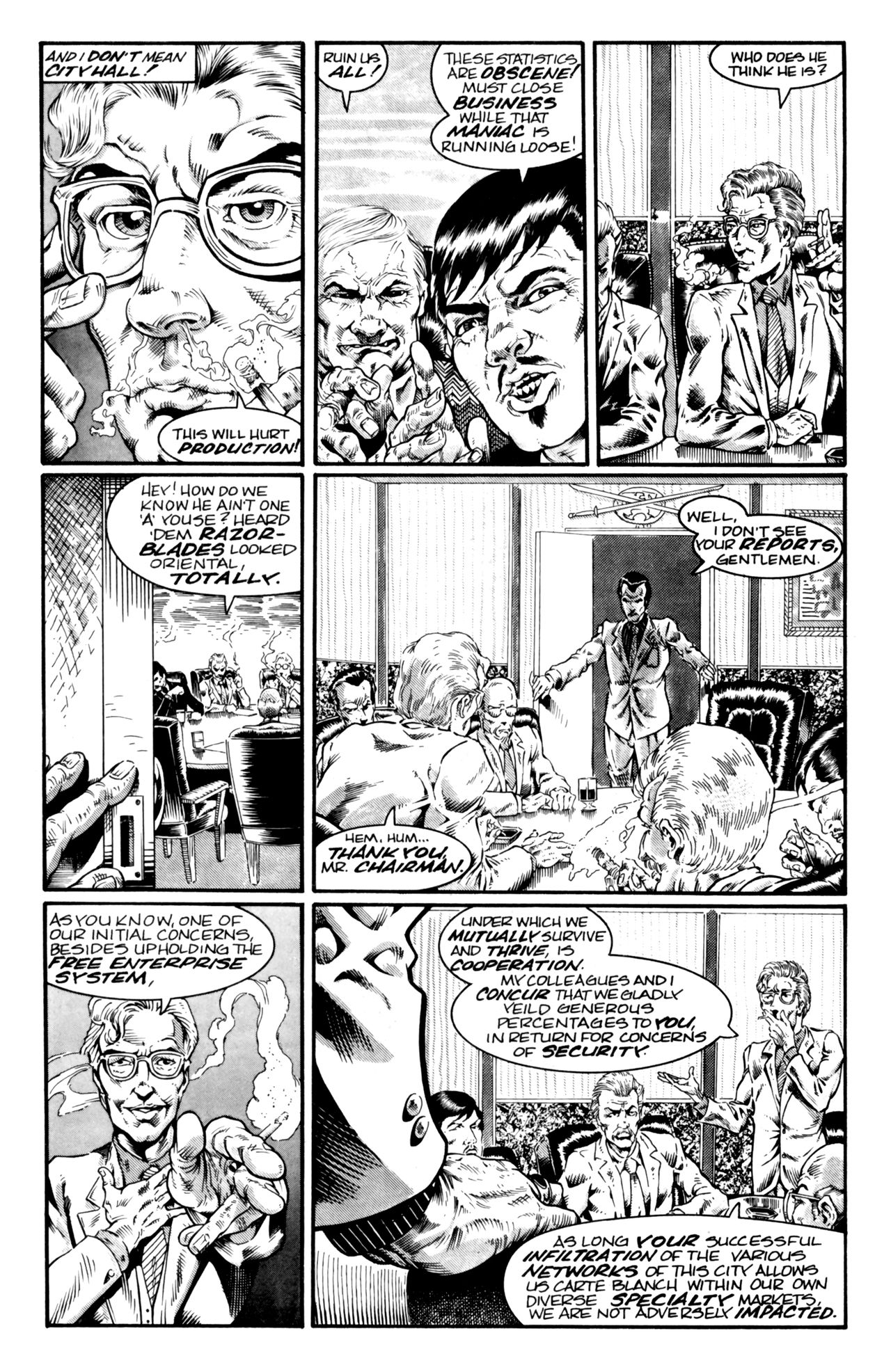 Faust - Love of The Damned 04 page 10 full
