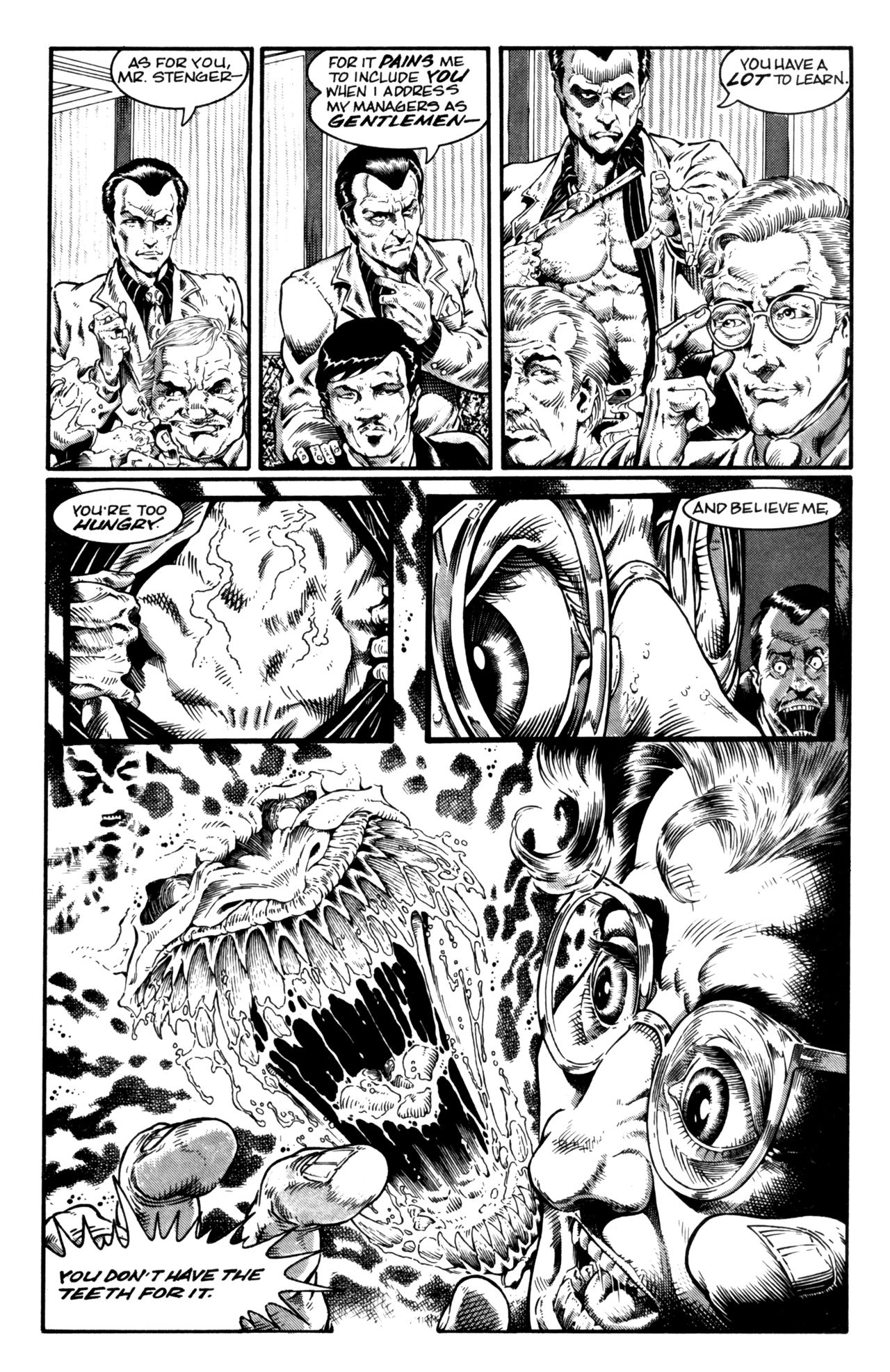 Faust - Love of The Damned 04 page 12 full