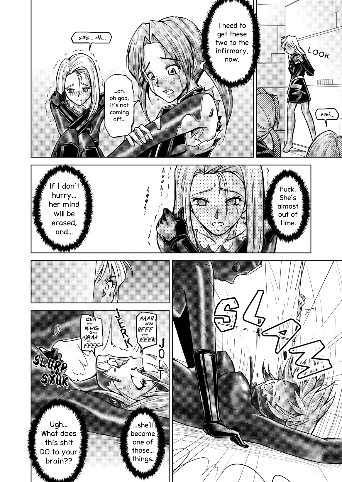 DINAranger Volume 12/13/14 page 12 full