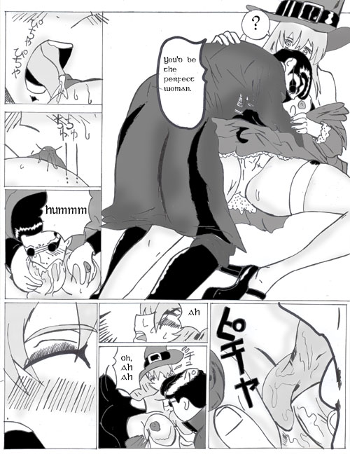 Eirinn go brach page 9 full