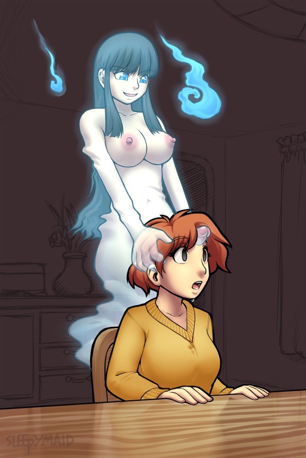 Random futanari page 11 full