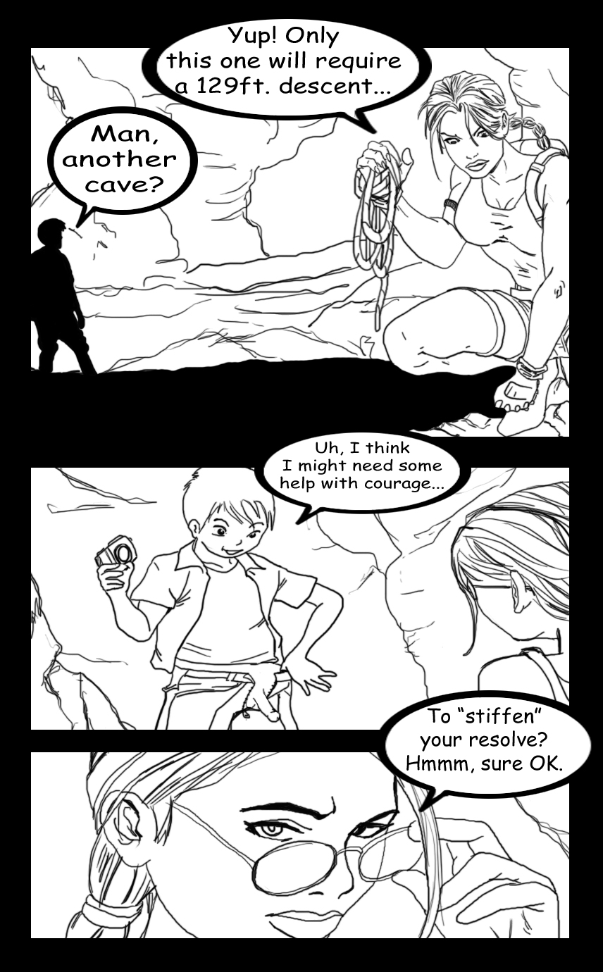 womb raider everlove page 9 full