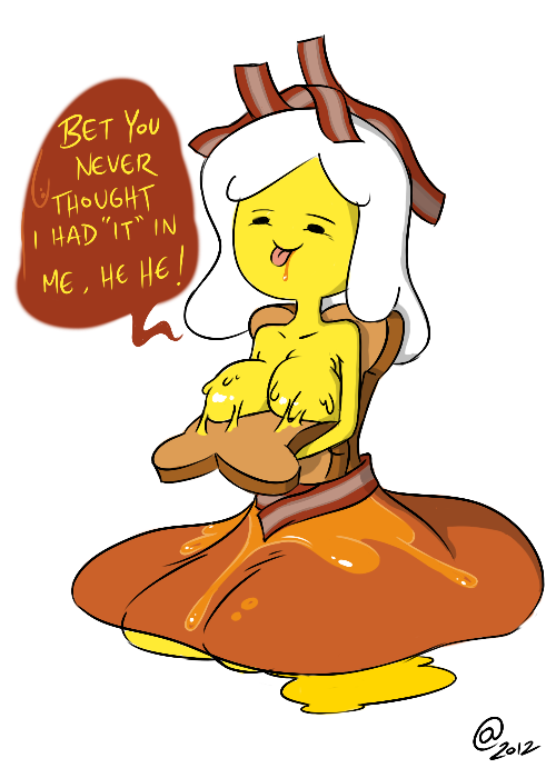 Adventure Time NSFW Fanart Collection page 11 full
