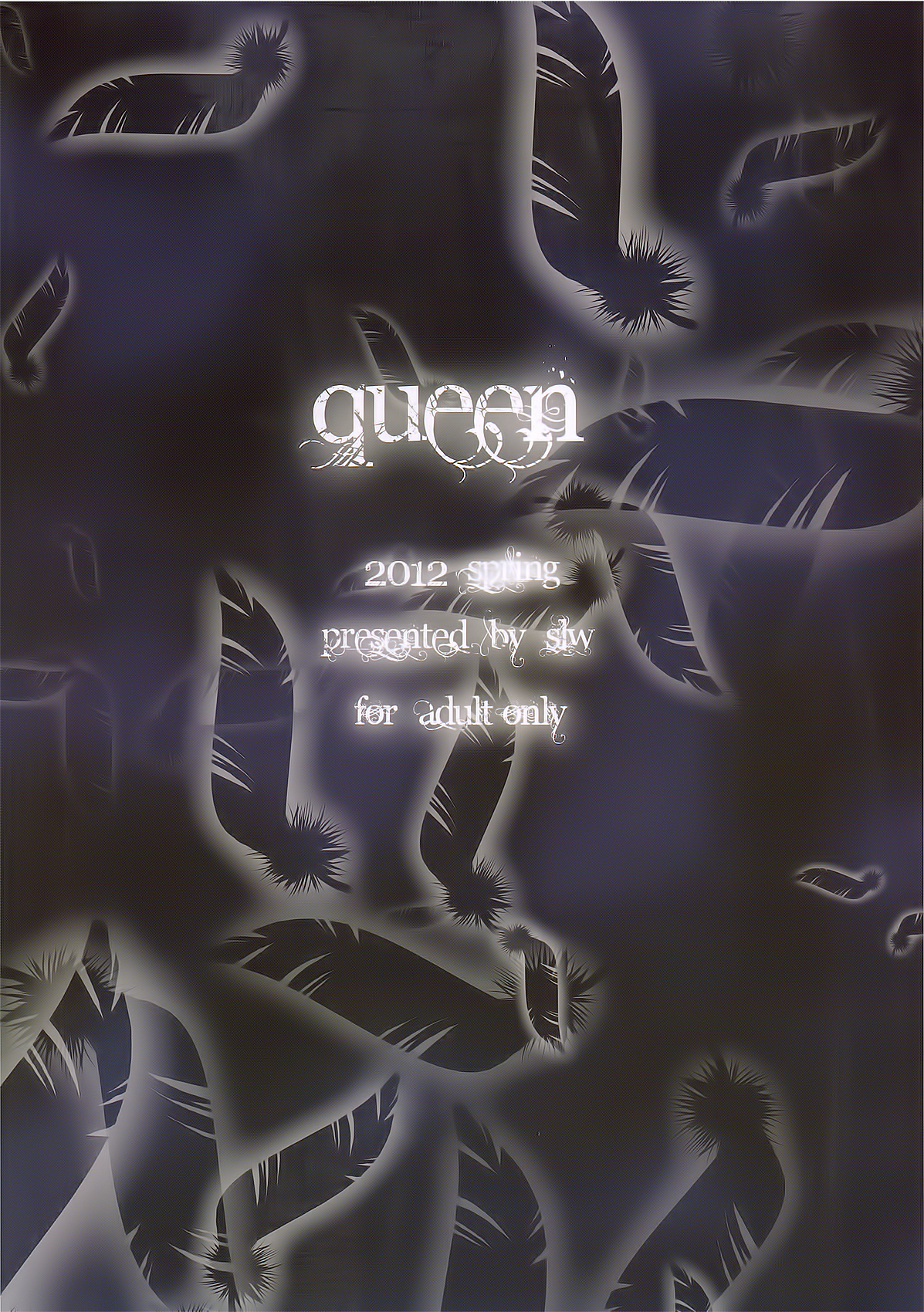 Queen page 2 full