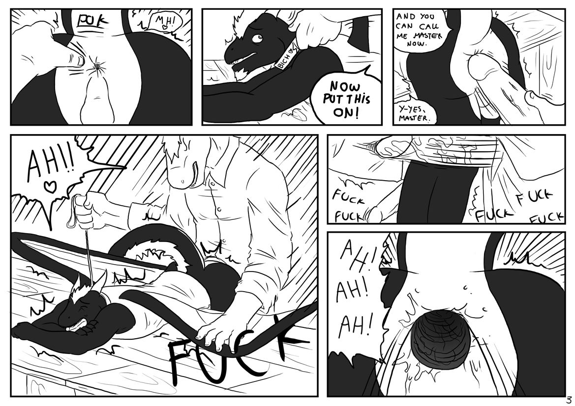 A Nite's Stay page 3 full