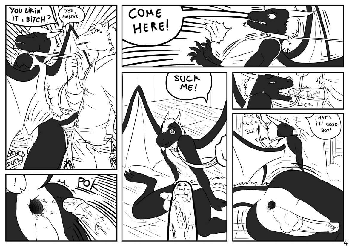 A Nite's Stay page 4 full