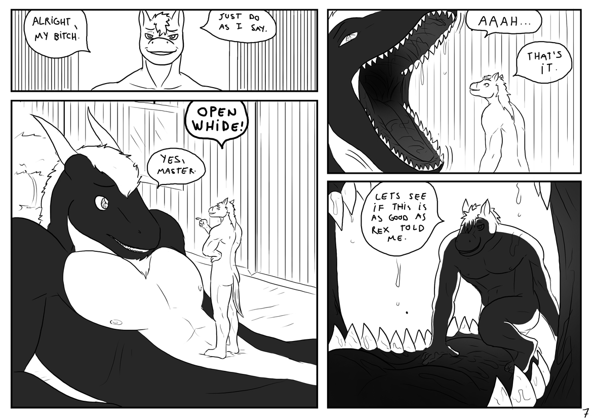A Nite's Stay page 7 full