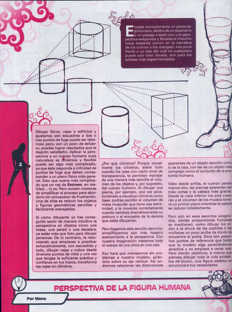 Dibujando Hentai Nueva Edición, vol. 9 page 5 full