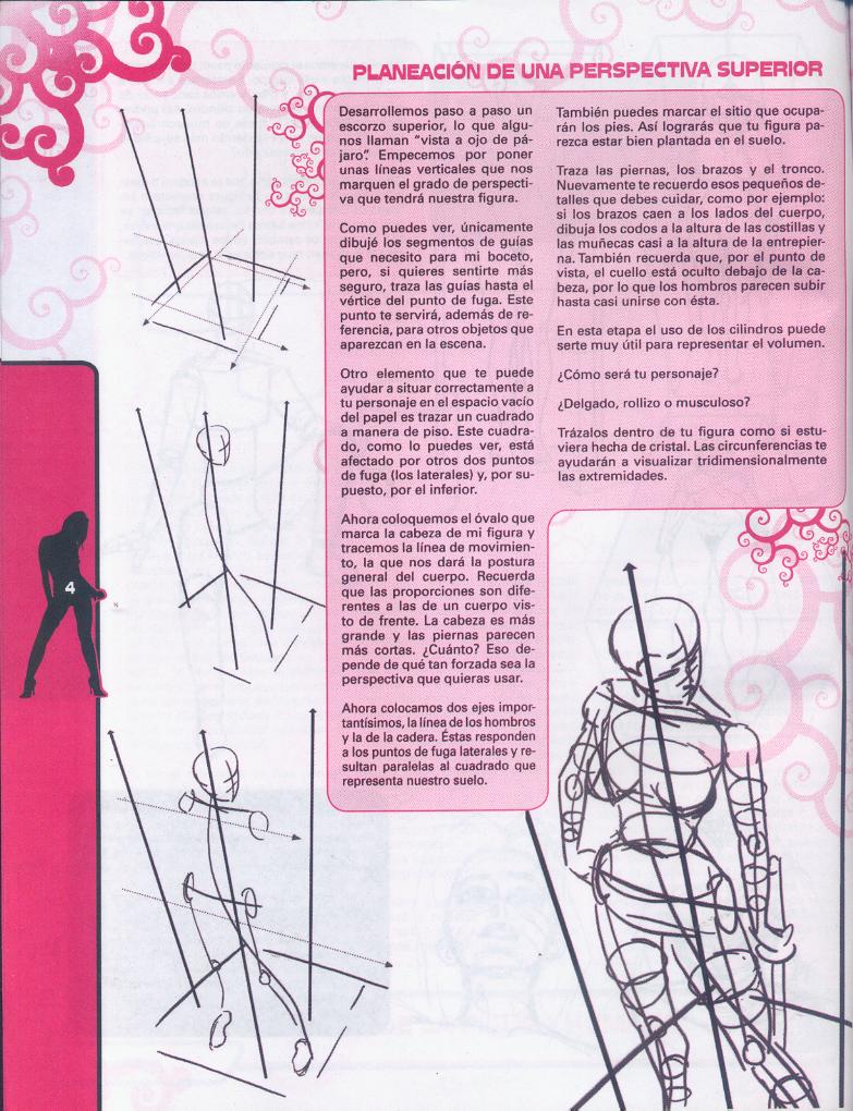 Dibujando Hentai Nueva Edición, vol. 9 page 7 full