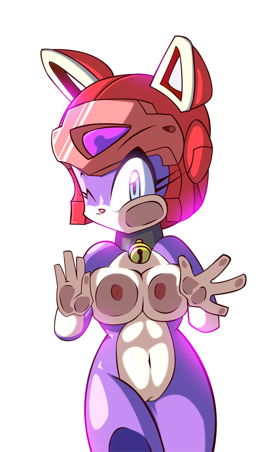 Samurai pizza cats page 1 full