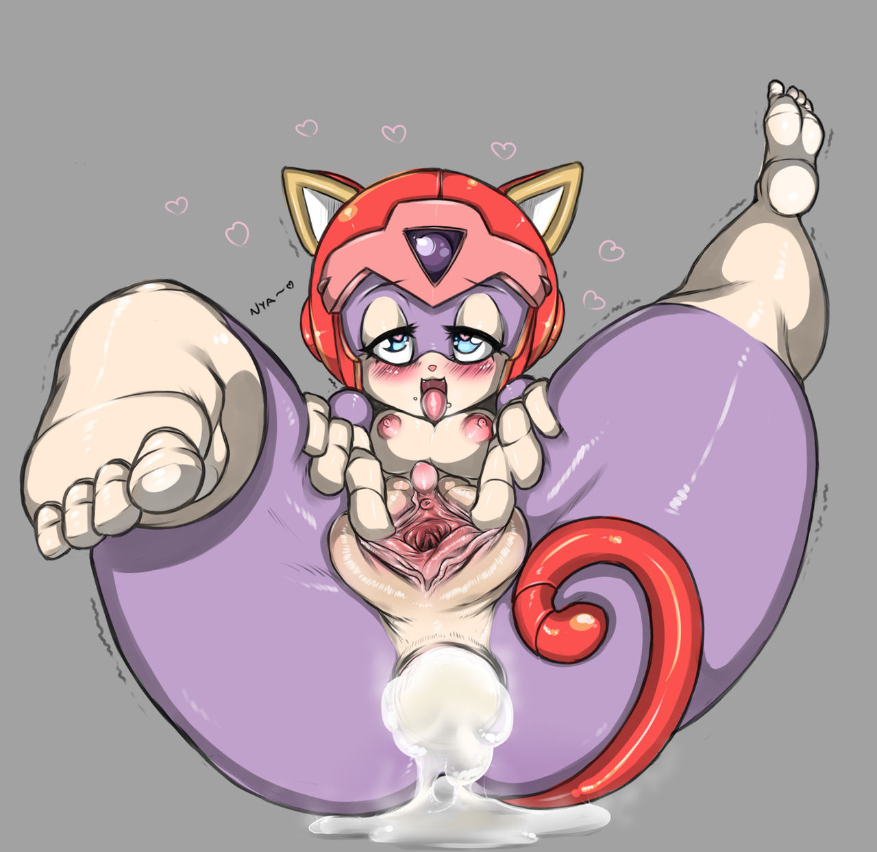Samurai pizza cats page 11 full