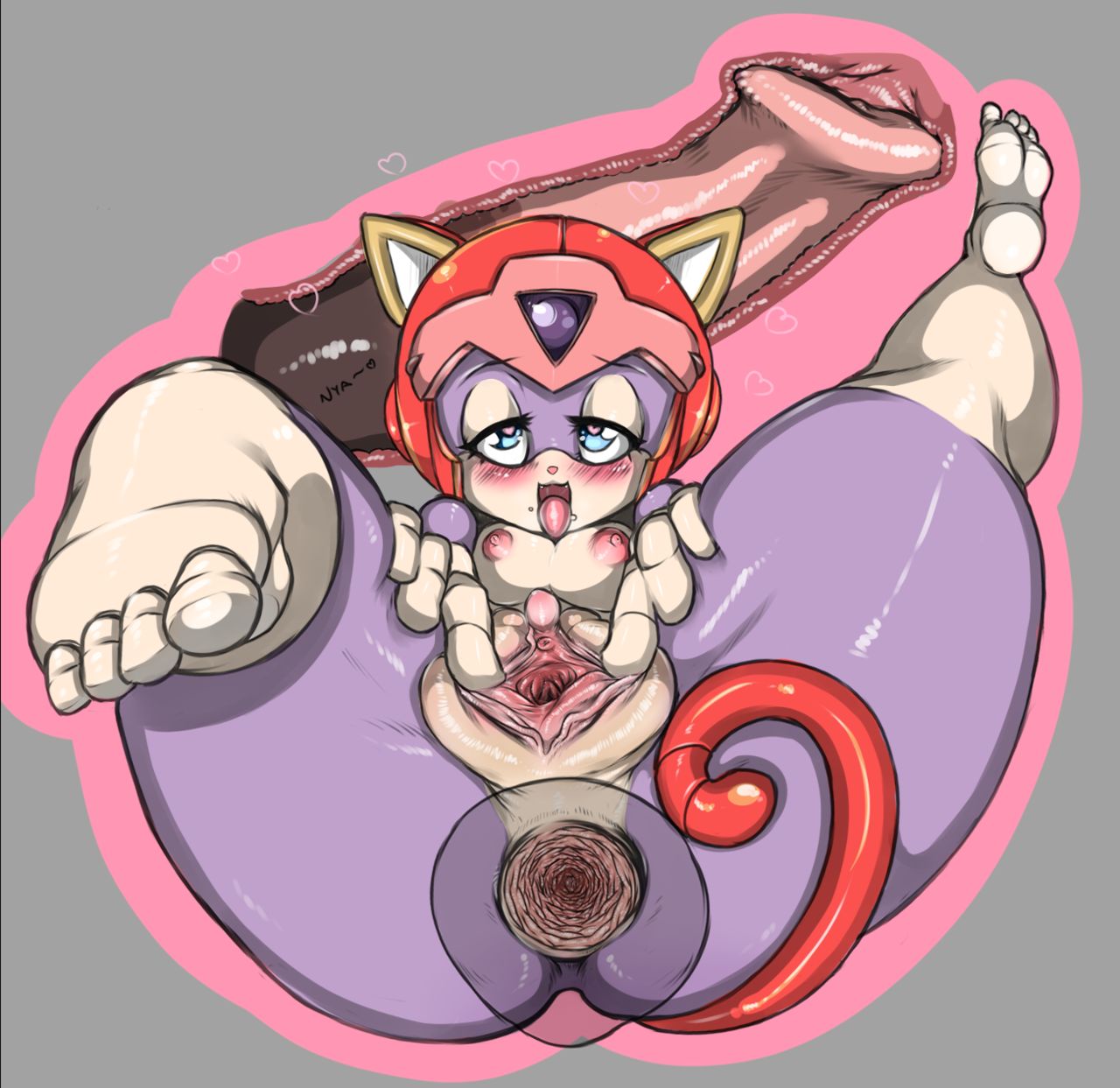 Samurai pizza cats page 12 full