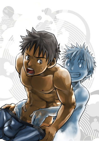 [Ebitendon (Torakichi)] Hoshiimama [Raw] cover