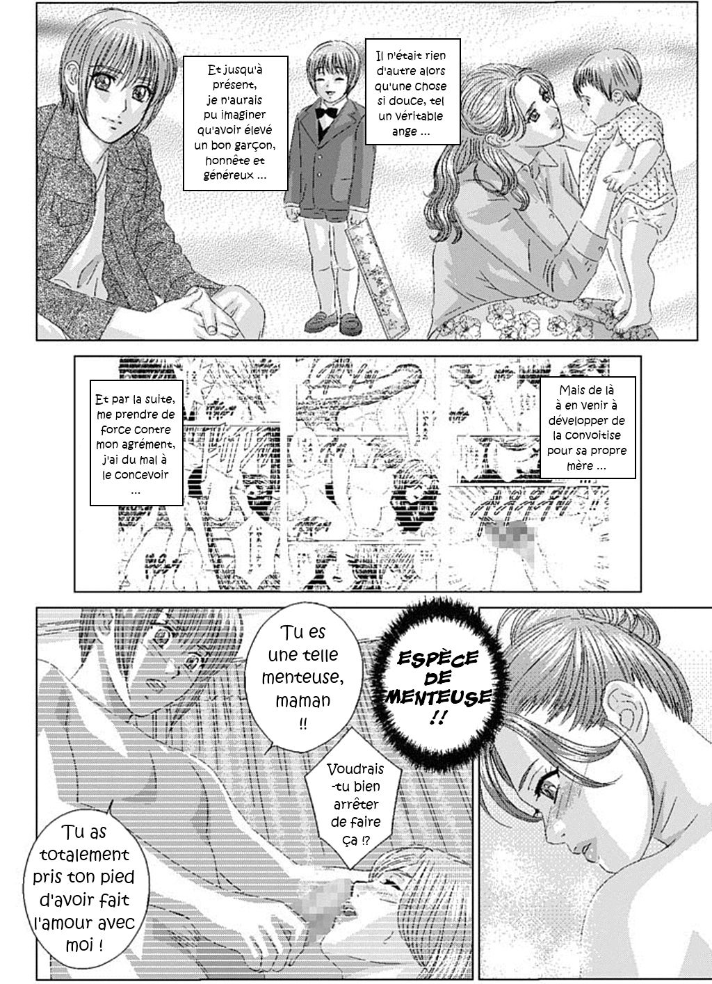 Scarlet Desire 2 page 5 full