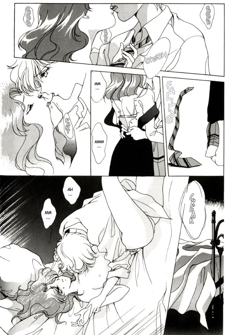 Colorful Moon 8 page 12 full