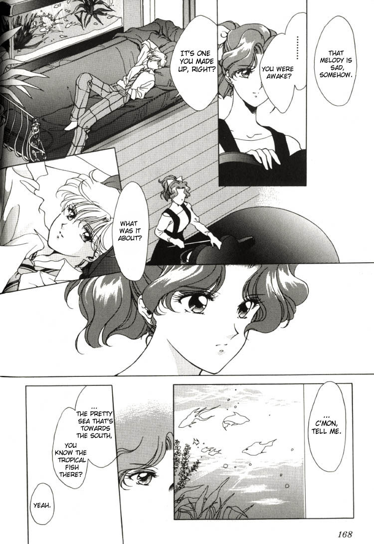Colorful Moon 8 page 6 full