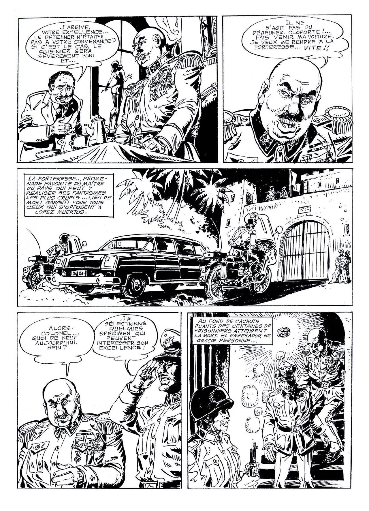 El Emperador Ch. 1-2 page 3 full