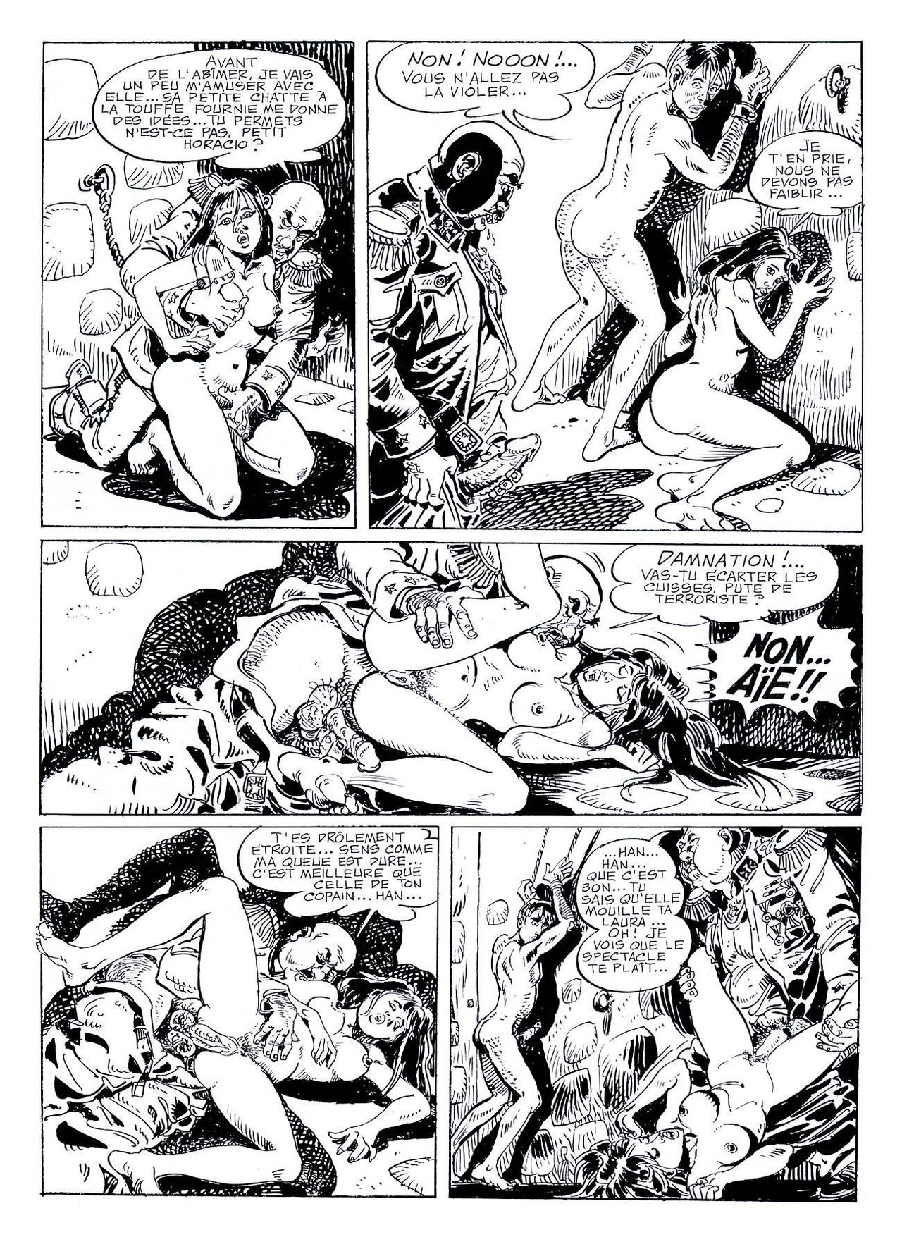 El Emperador Ch. 1-2 page 6 full