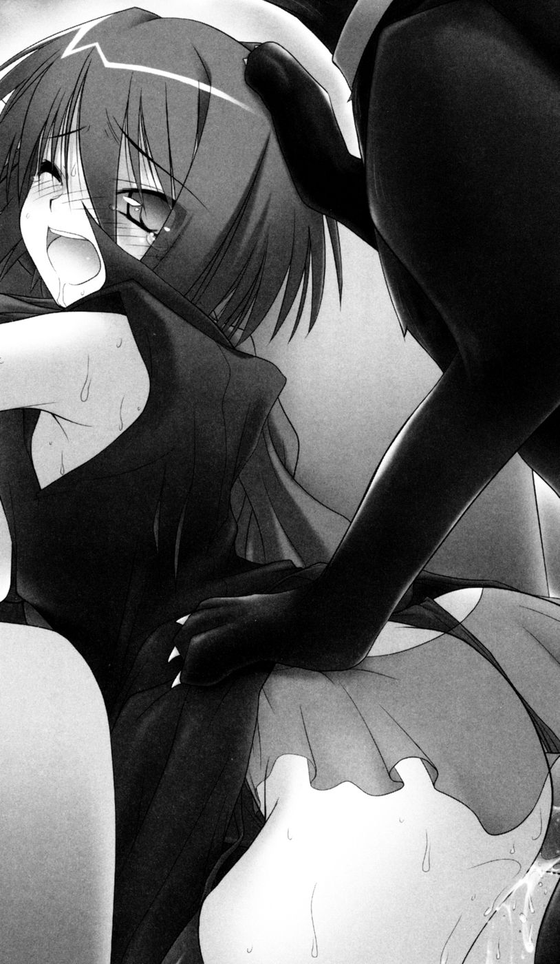 Mahou Shoujo Exceed Phoena page 11 full