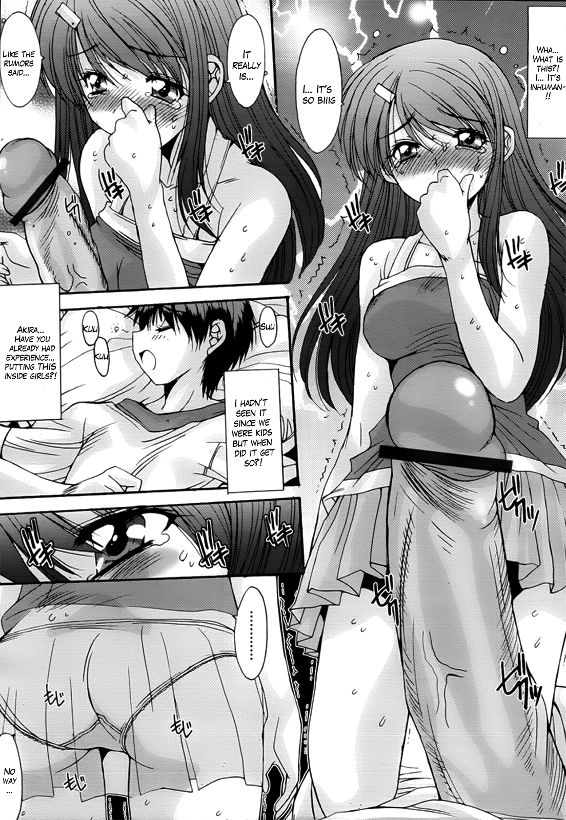 Shared Property Ch. 1 page 6 full