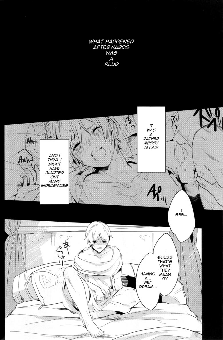 Desire Dream page 11 full