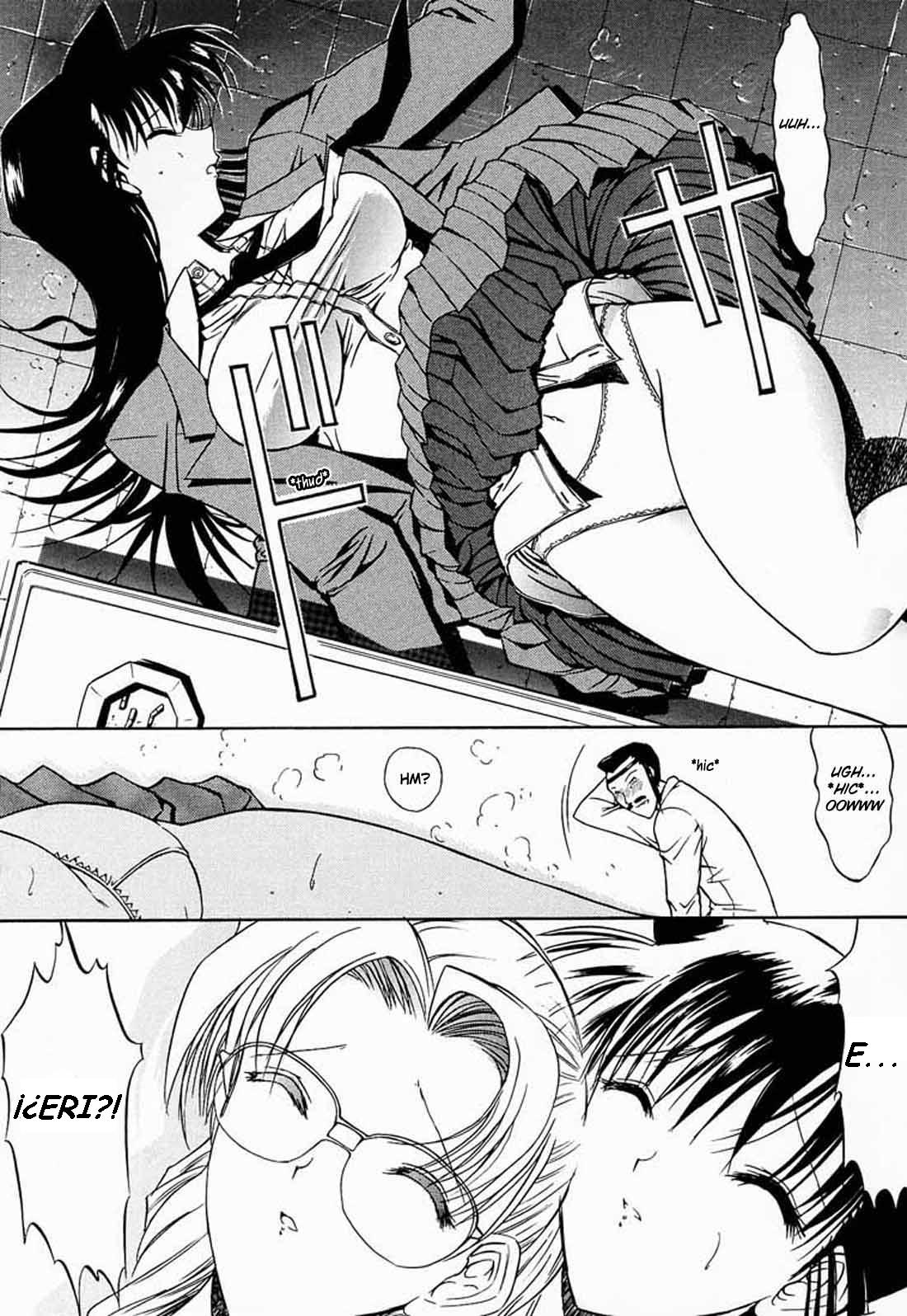 F.L.O.W.E.R Vol. 01 page 6 full
