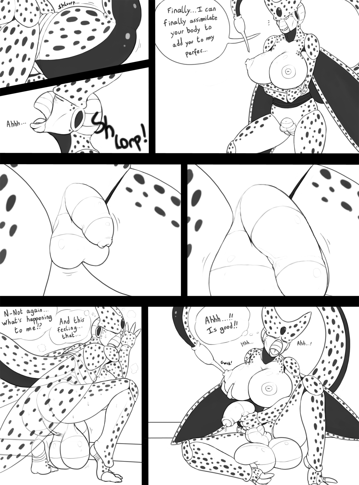 Badboy Can Change page 5 full