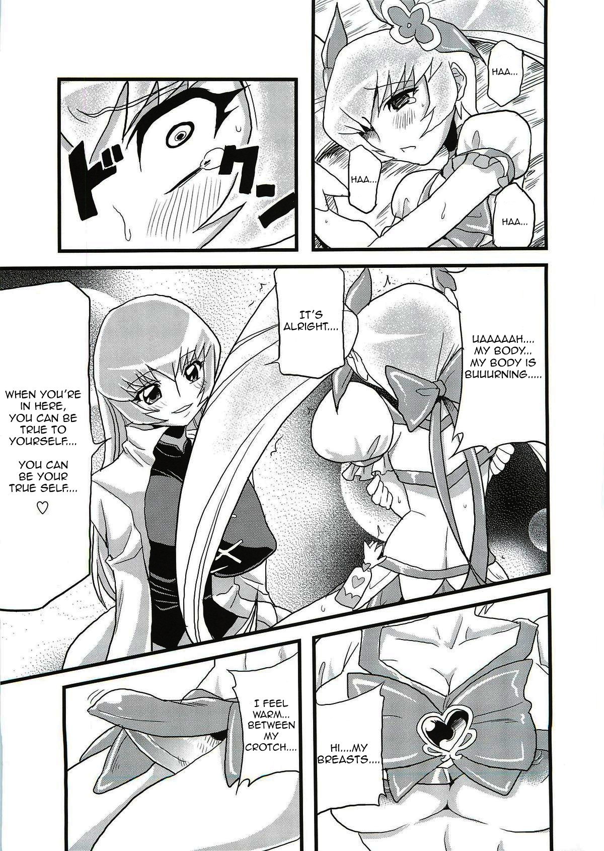 Hentai Sunshine   =Pineapples r' Us= page 8 full