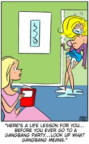 XNXX Humoristic Adult Cartoons April 2012 page 12 full