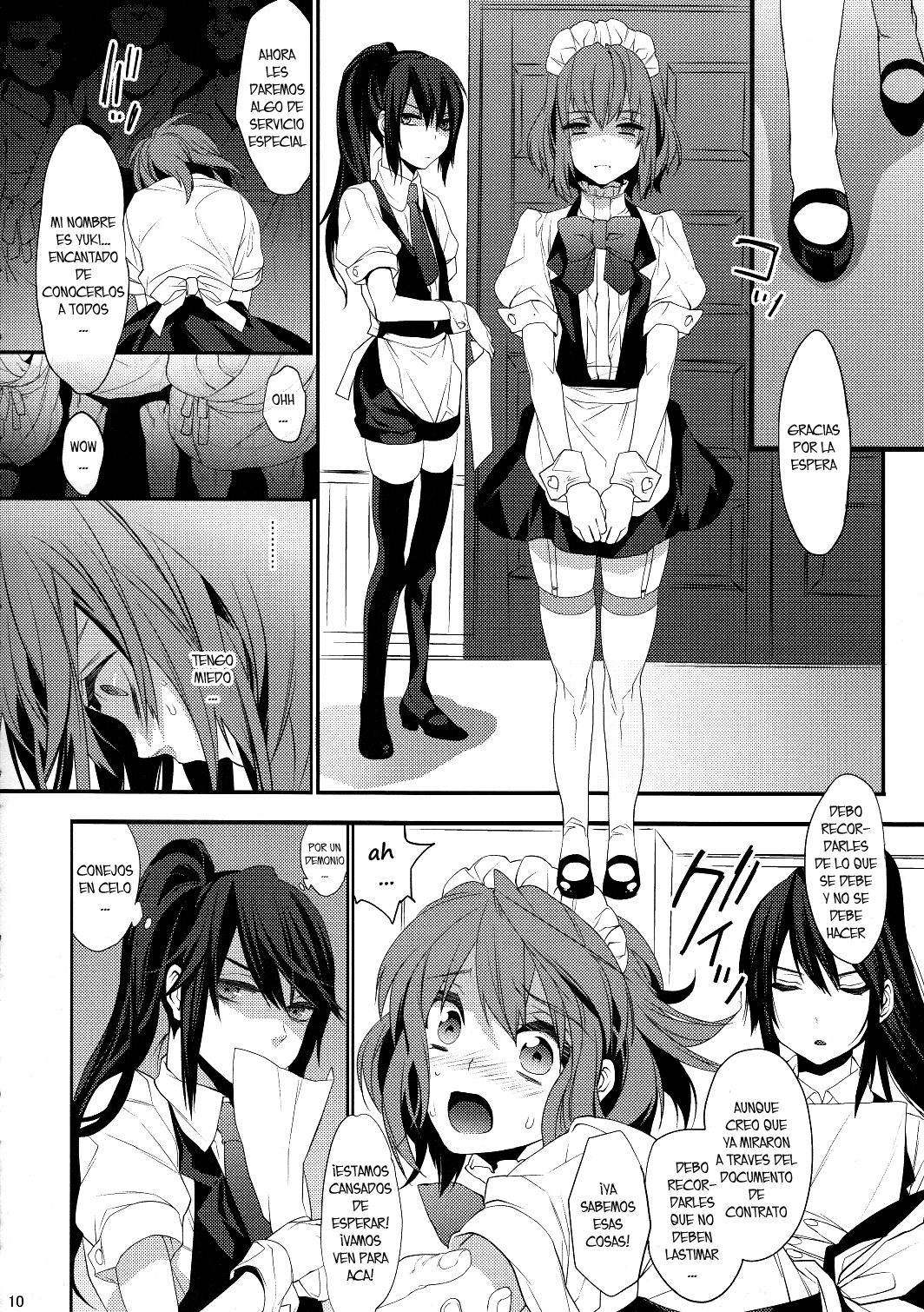 BF II -bijoux fantaisie- page 10 full